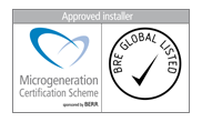 Microgeneration Certification Scheme (MCS)