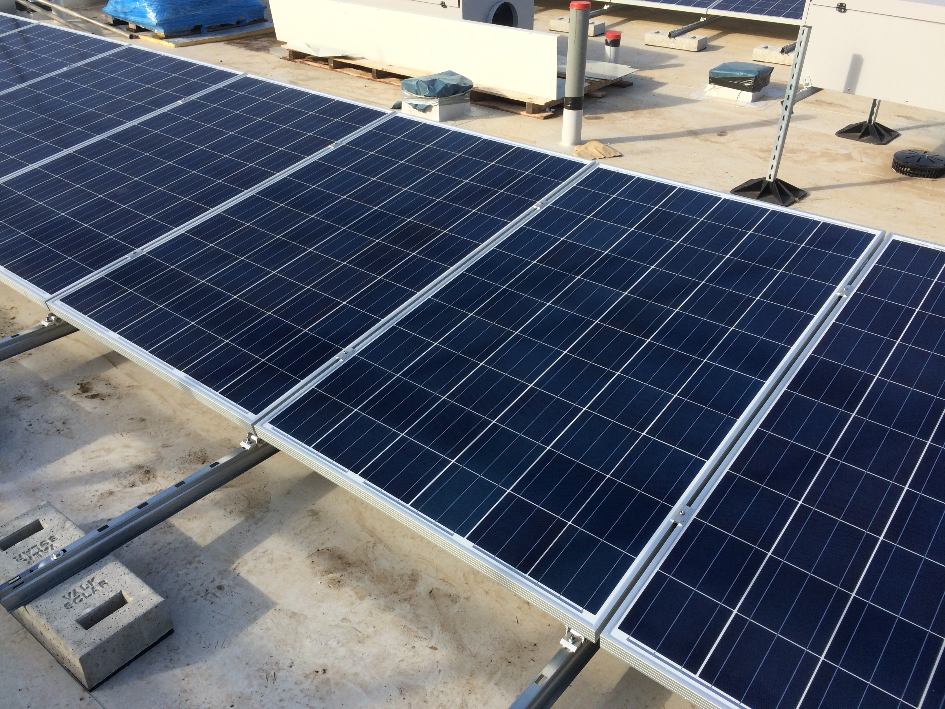 Swansea University, Solar Pv Swansea, Solar Panels Wales, Solar PV