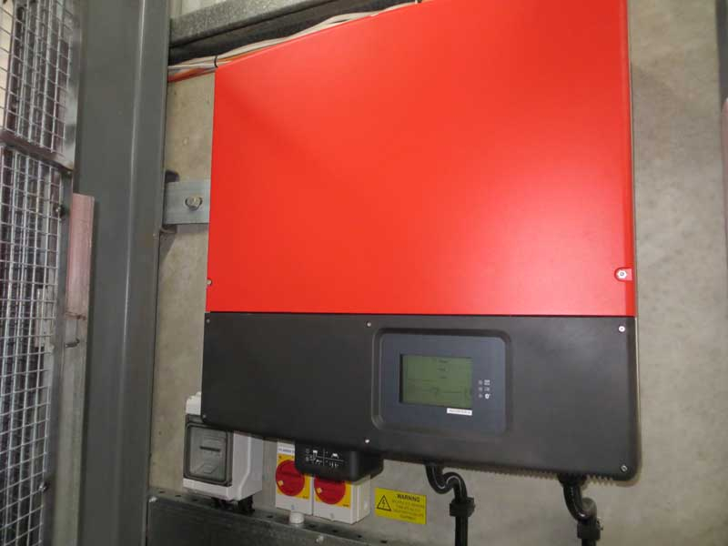 SMA 20000 Tri Power Inverter, Solar Pv Installers England, London, Solar PV, Solar Panels, Commercial Solar PV