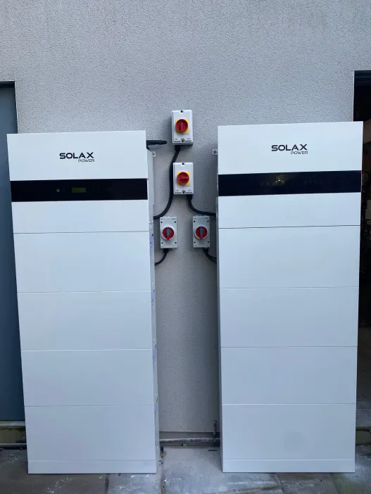 Inverter