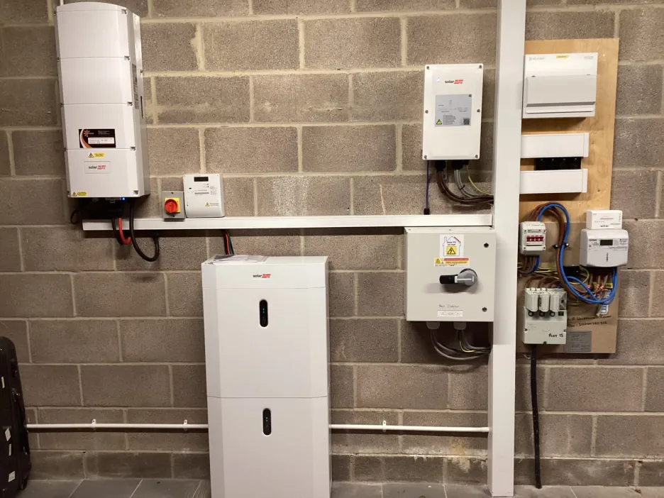 Inverter