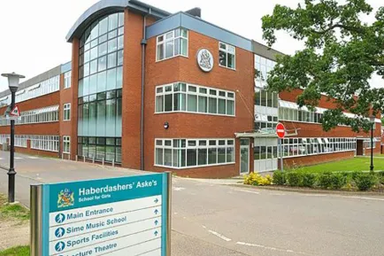​Solar PV Installation at Haberdashers' Monmouth School for Girls, Monmouth