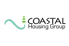 Coastal Housing Group logo