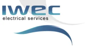 IWEC Electrical services logo