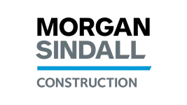 Morgan Sindall Construction logo