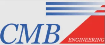 CMBE logo