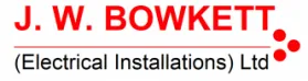 JW Bowkett logo