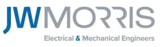 JW Morris logo