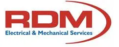 RDM Electrical & Mechanical Services