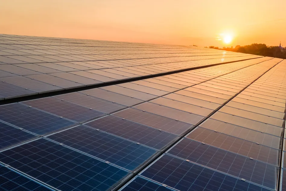 Swansea Solar PV Renewable energy project
