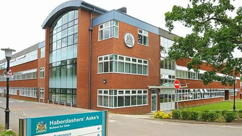 ​Solar PV Installation at Haberdashers' Monmouth School for Girls, Monmouth