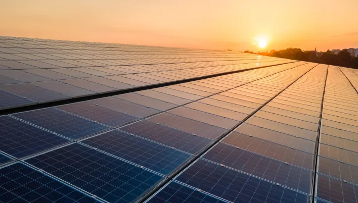 Swansea Solar PV Renewable energy project