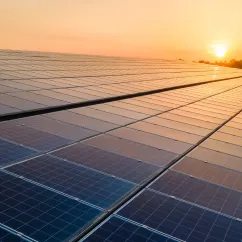 Swansea Solar PV Renewable energy project