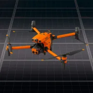 Solar PV Drone inspection DJI M30T