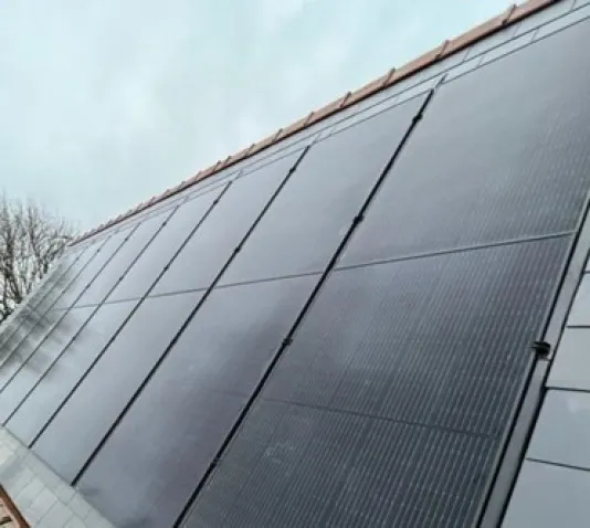 Domestic PV for your home