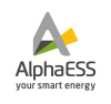AlphaESS logo