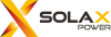 Solax logo