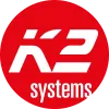 K2 Systems logo