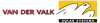 Van der valk solar systems logo