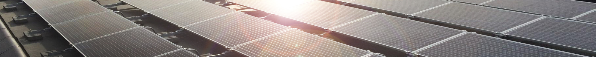 Solar PV system repair & maintenance
