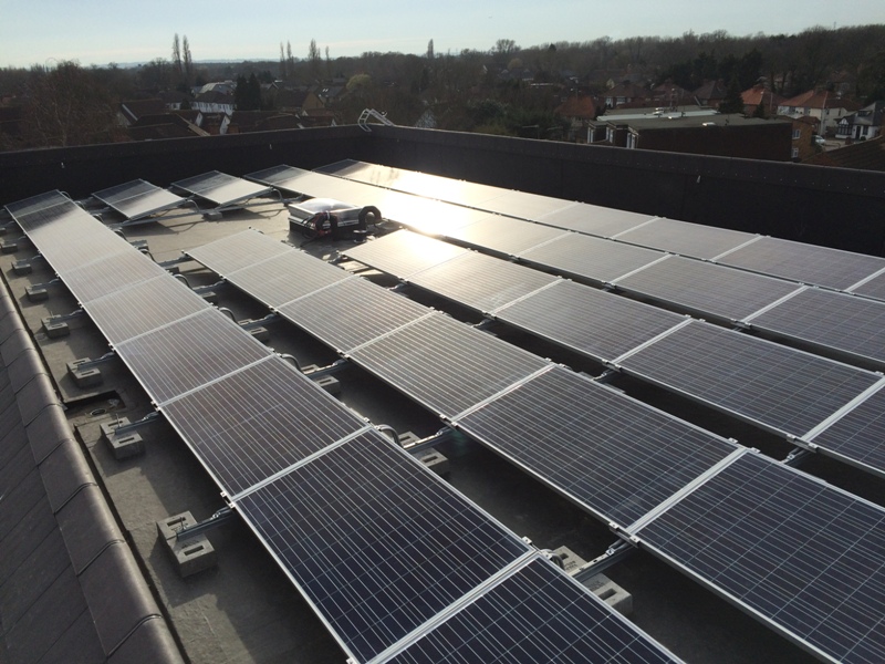 Solar Pv Installers England, London, Solar PV, Solar Panels, Commercial Solar PV